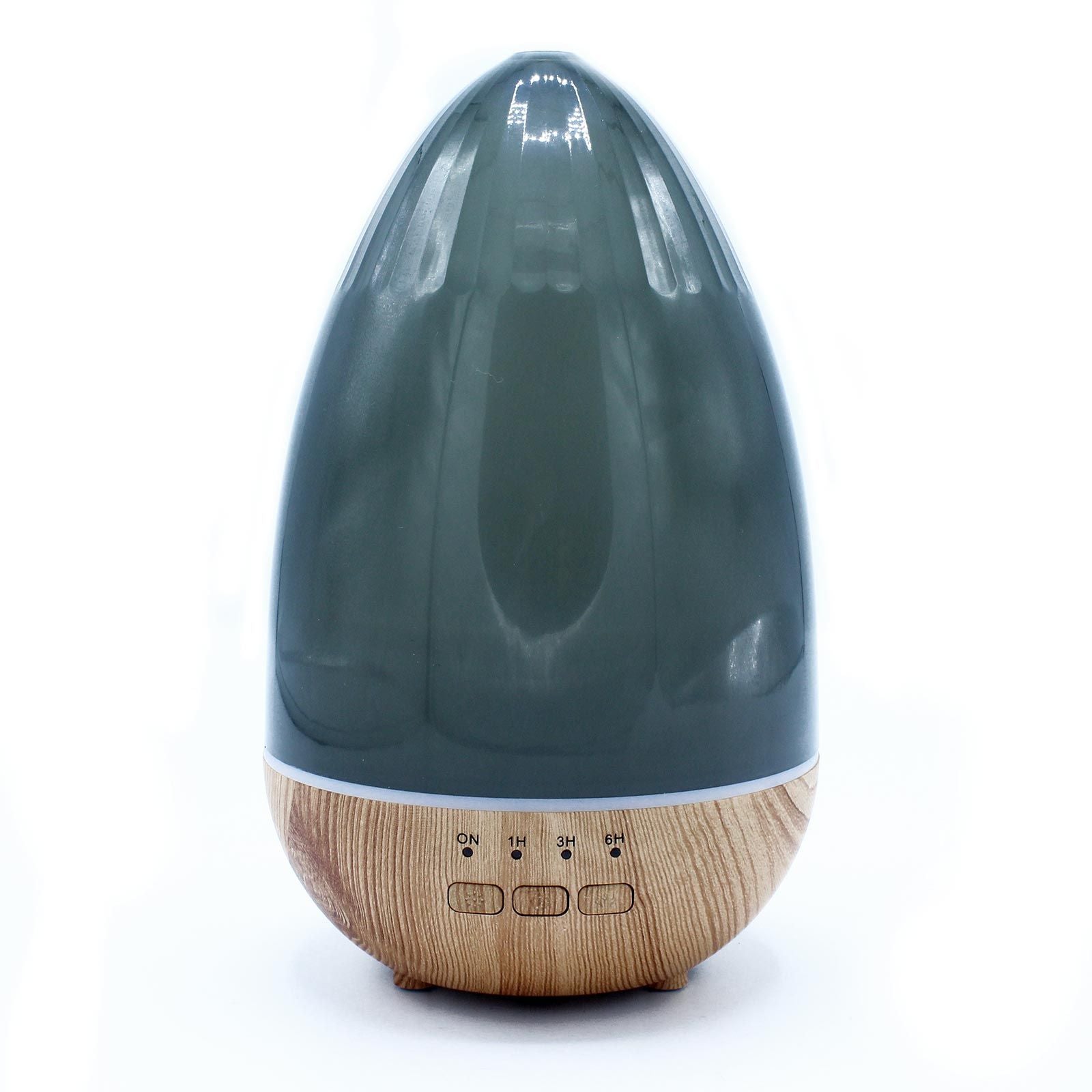 Barcelona Atomiser – Difusor de Aromas USB con Luz LED y Temporizador