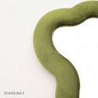 CloudSoft Mirror™ – Espejo Acolchado Vivid collection