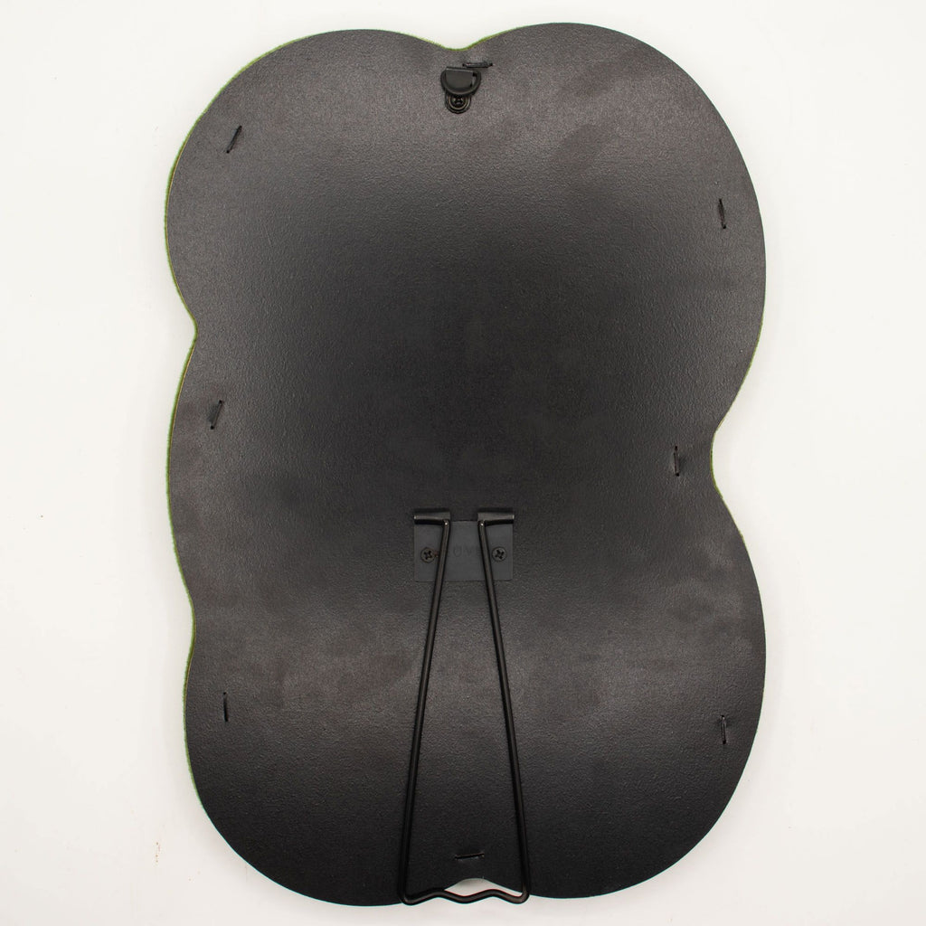 CloudSoft Mirror™ – Espejo Acolchado Vivid collection