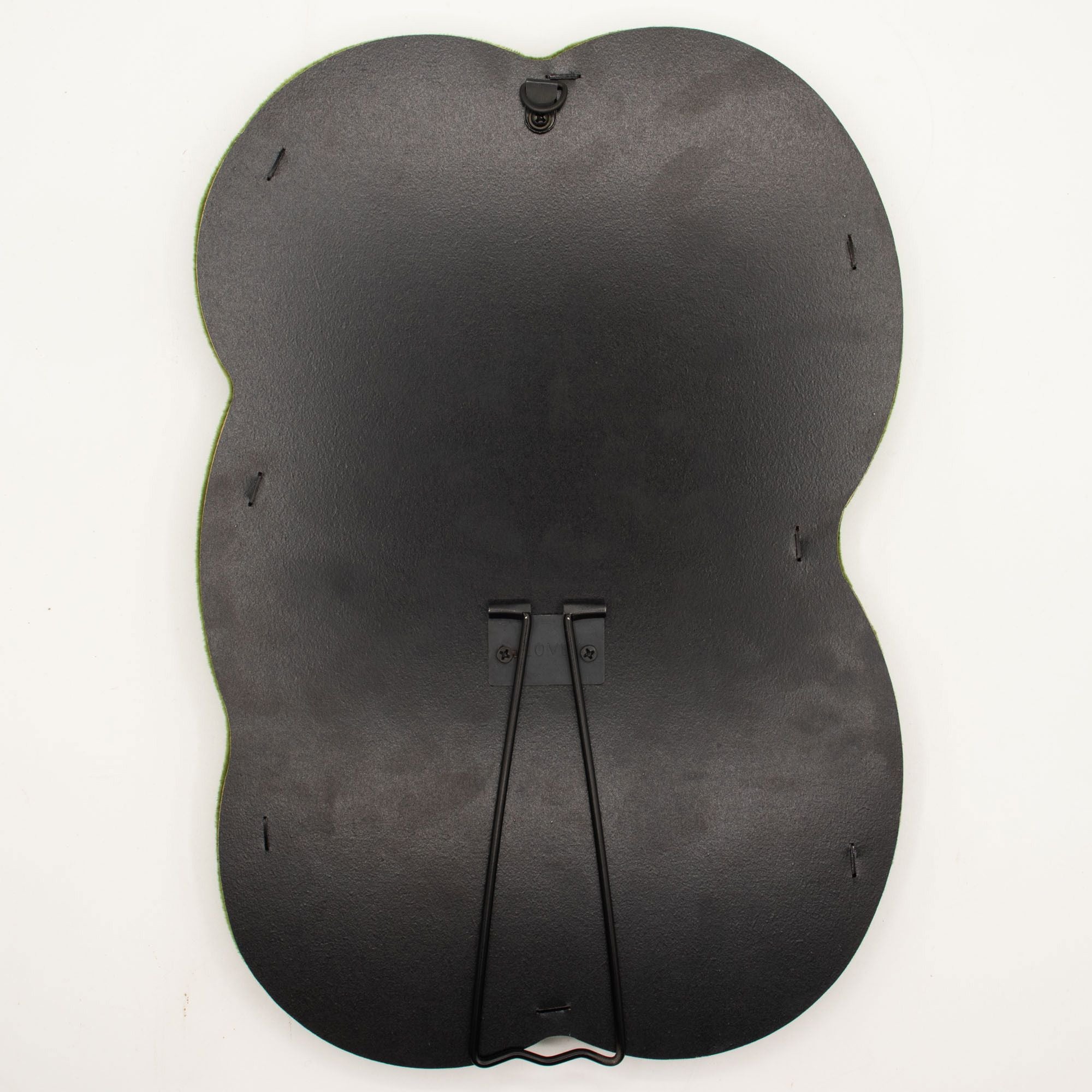 CloudSoft Mirror™ – Espejo Acolchado Vivid collection