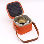 Panda TeaSet™ – Tetera con 2 Tazas + Estuche de Viaje