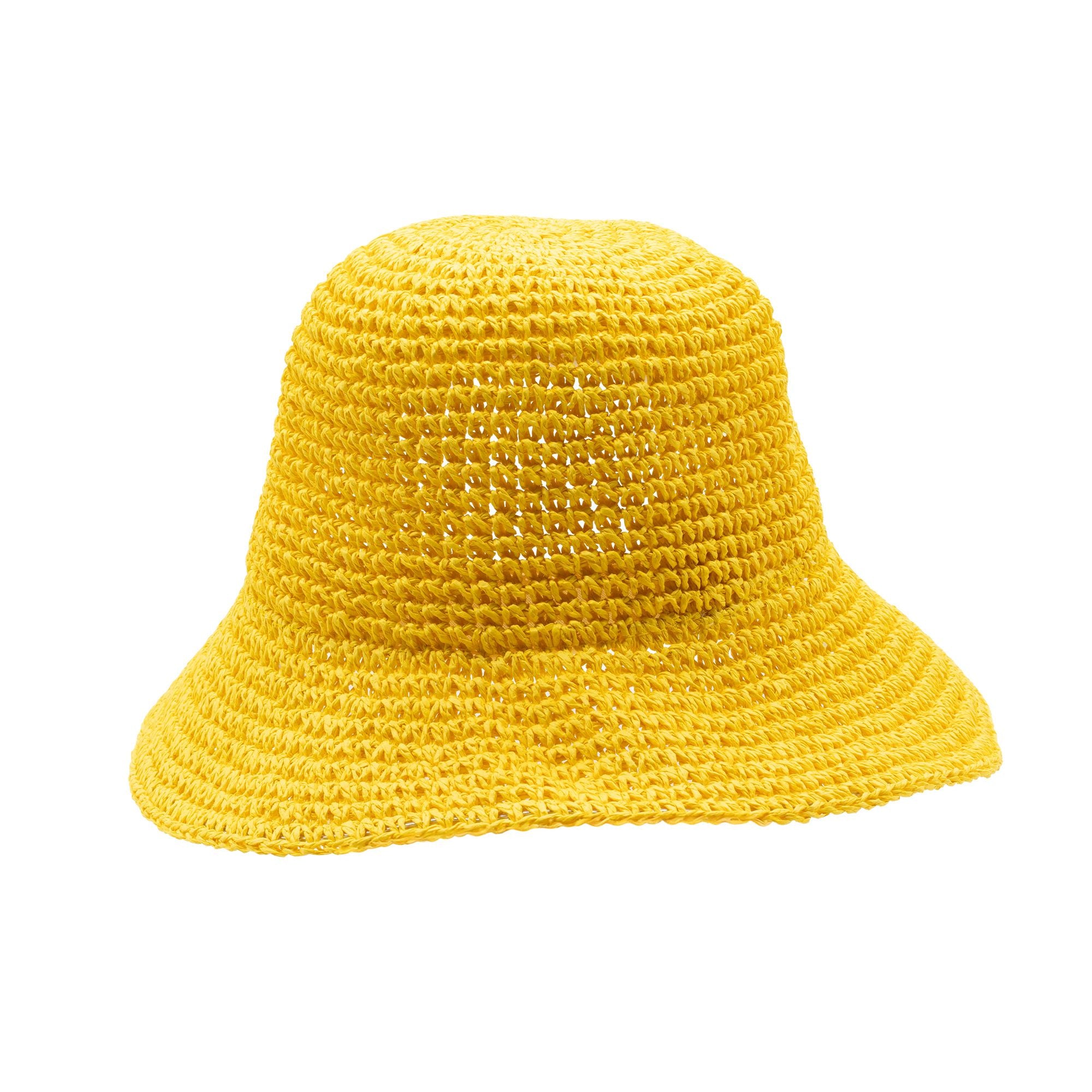 Solara™ – Sombrero de Paja de Ala Ancha