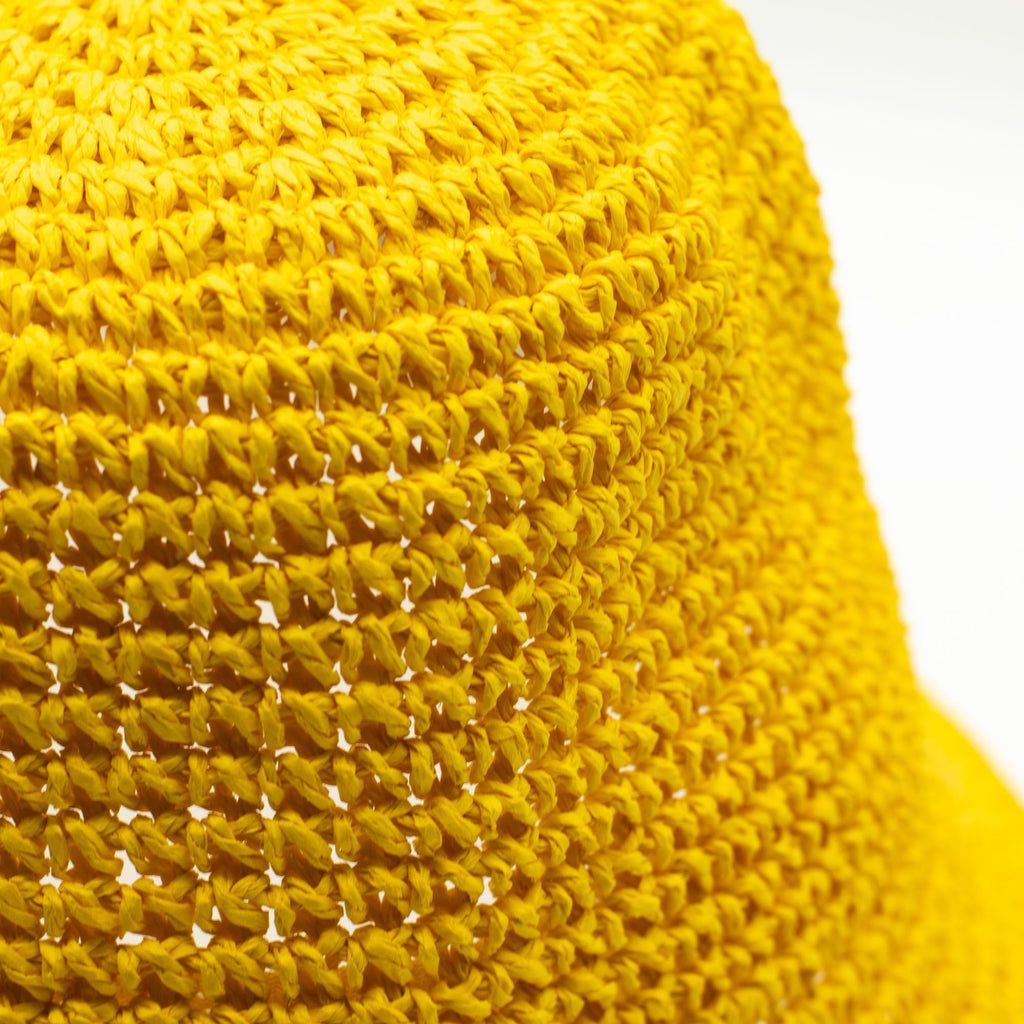 Solara™ – Sombrero de Paja de Ala Ancha