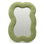CloudSoft Mirror™ – Espejo Acolchado Vivid collection