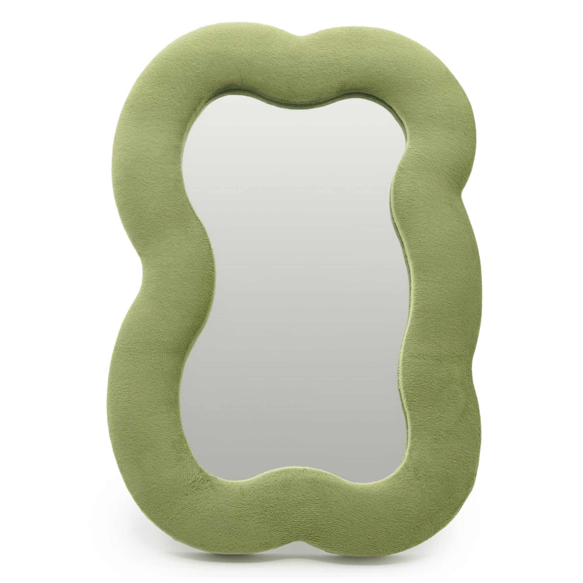 CloudSoft Mirror™ – Espejo Acolchado Vivid collection