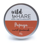 Wild Hare — Champú Sólido Natural
