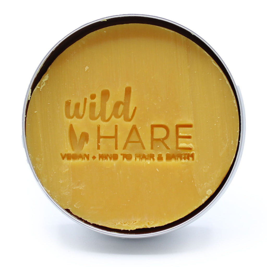 Wild Hare — Champú Sólido Natural