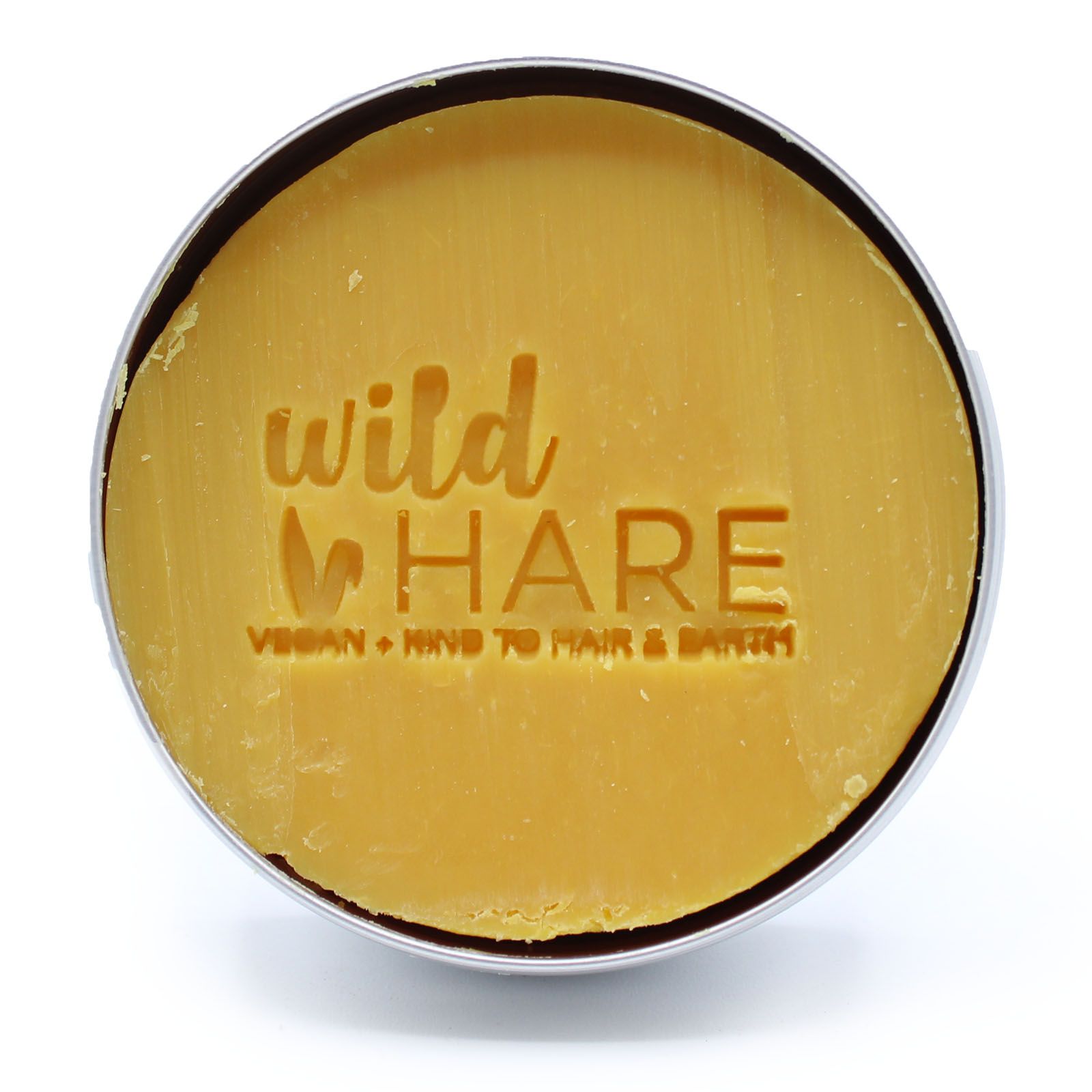 Wild Hare — Champú Sólido Natural
