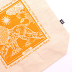 Bolsa de Algodón Hop Hare – Afirmación