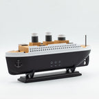 Difusor Barco™ – Aromas con Efecto de Niebla y LED Multicolor