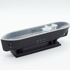 Difusor Barco™ – Aromas con Efecto de Niebla y LED Multicolor