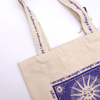 Bolsa de Algodón Hop Hare – Afirmación