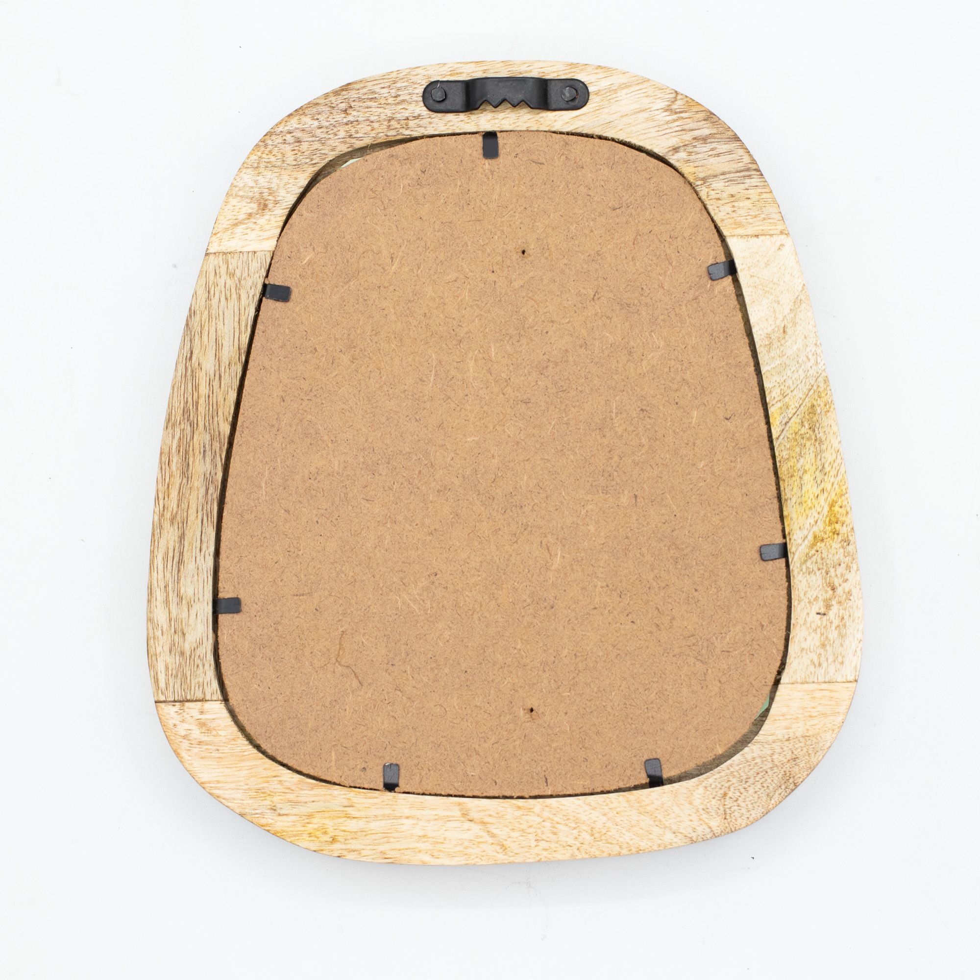 PebbleSet™ – Set de 3 Espejos con Forma de Guijarro