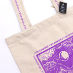 Bolsa de Algodón Hop Hare – Afirmación