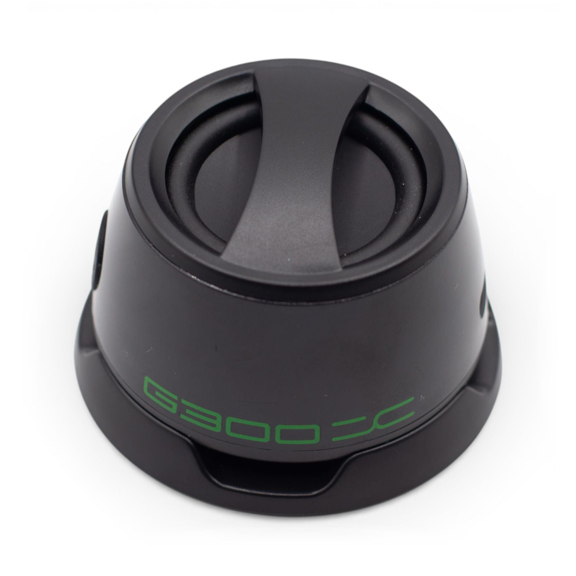 MagLink G300™ – Mini Altavoz Magnético + Soporte para Móvil