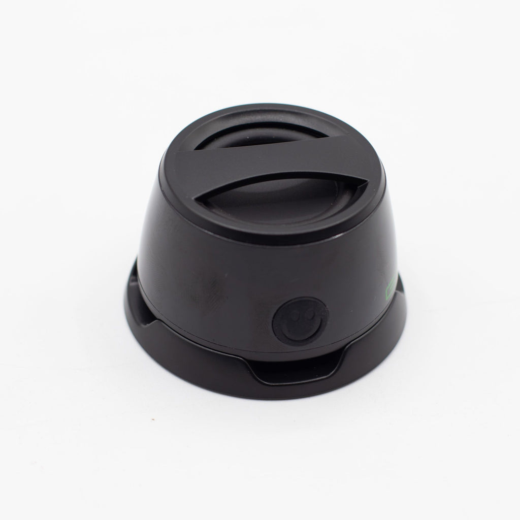 MagLink G300™ – Mini Altavoz Magnético + Soporte para Móvil