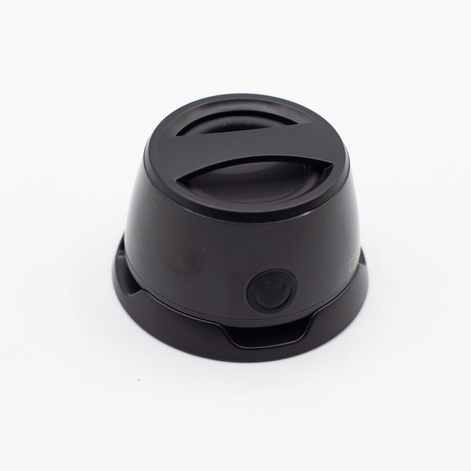 MagLink G300™ – Mini Altavoz Magnético + Soporte para Móvil