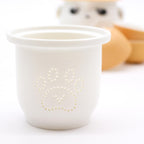 Panda Trio TeaSet™ – Tetera Panda + 3 Tazas