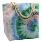 KALYSTA — Bolsa shopper vibrante