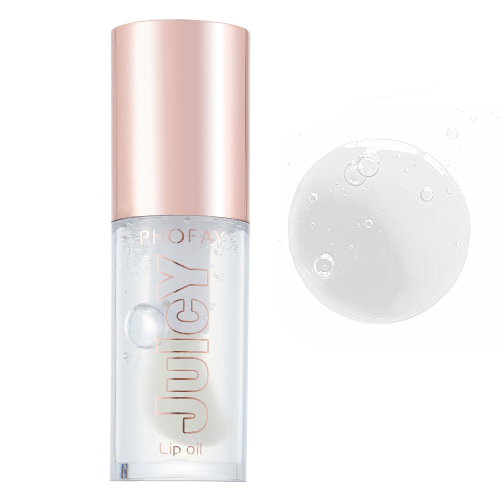 PHOFAY — Gloss labial hidratante