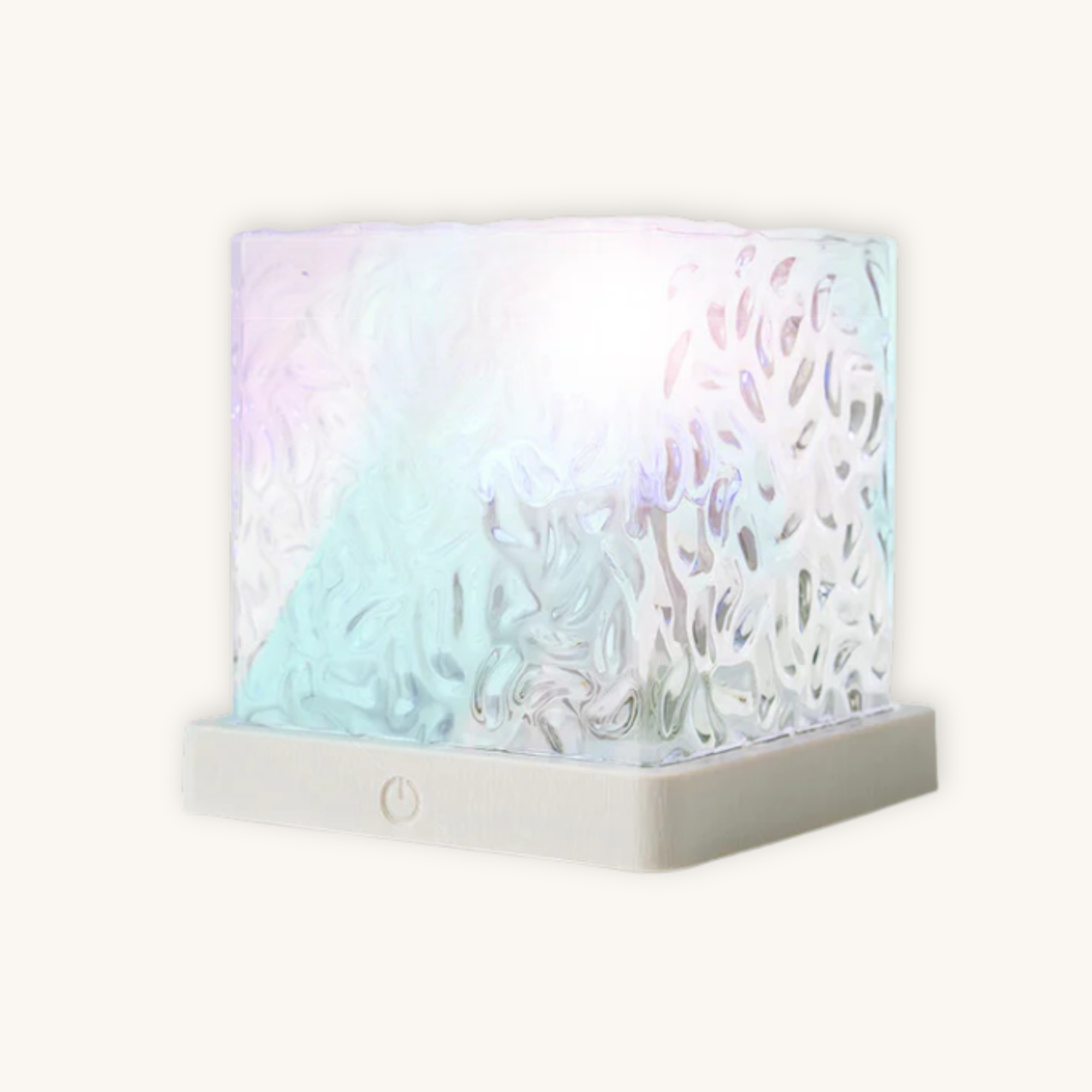 BoraLamp™ - Proyector Auroras Boreales