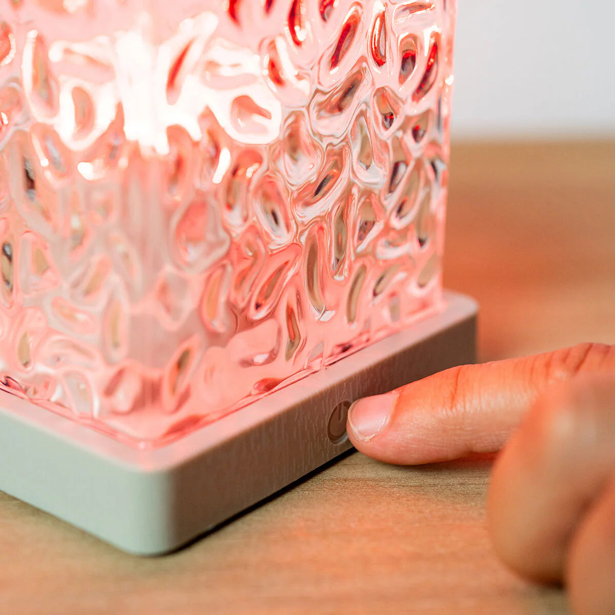 BoraLamp™ - Proyector Auroras Boreales