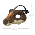Jurassic World – Máscara Spinosaurus