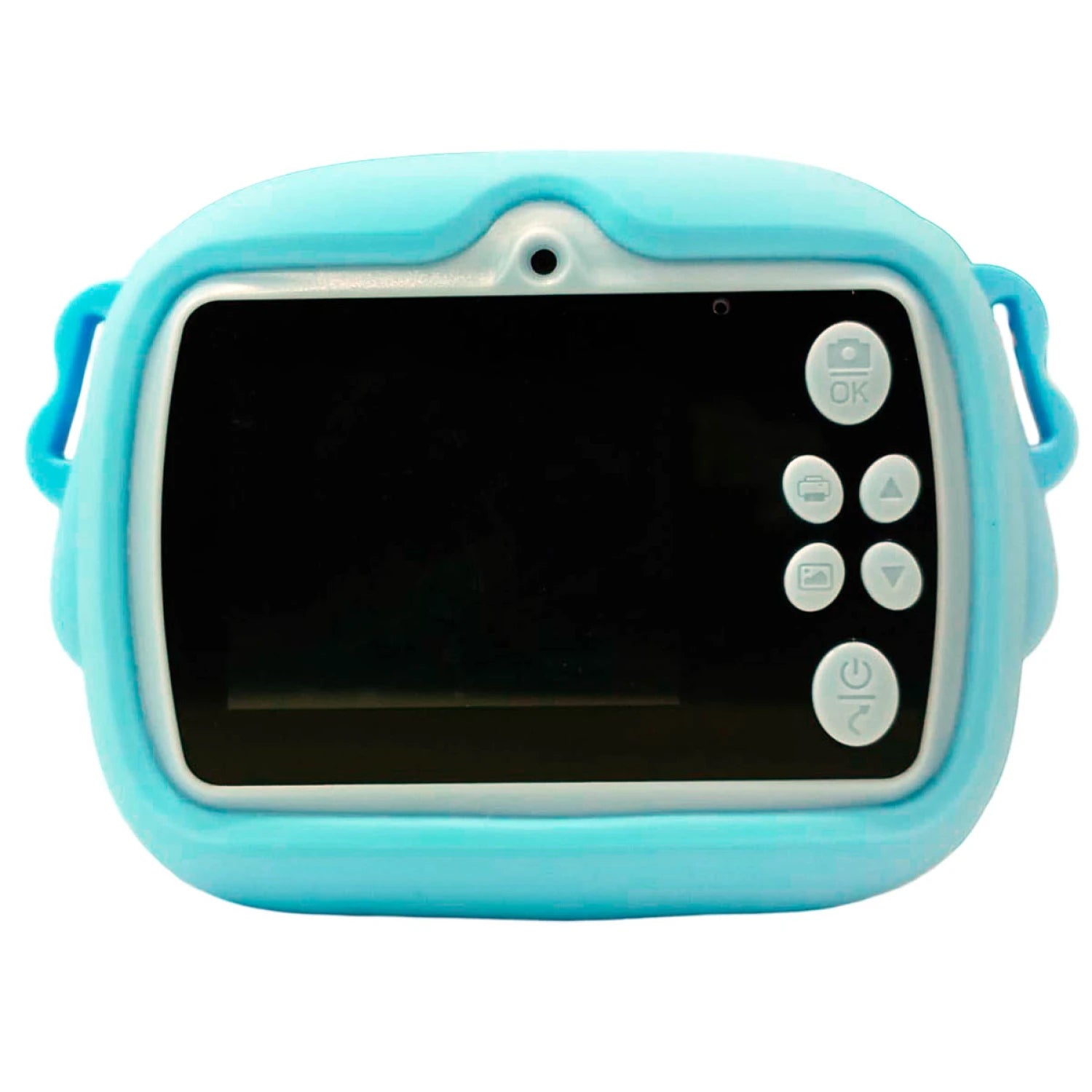 KidPrint™ – Cámara Infantil con Impresora Térmica y Juegos
