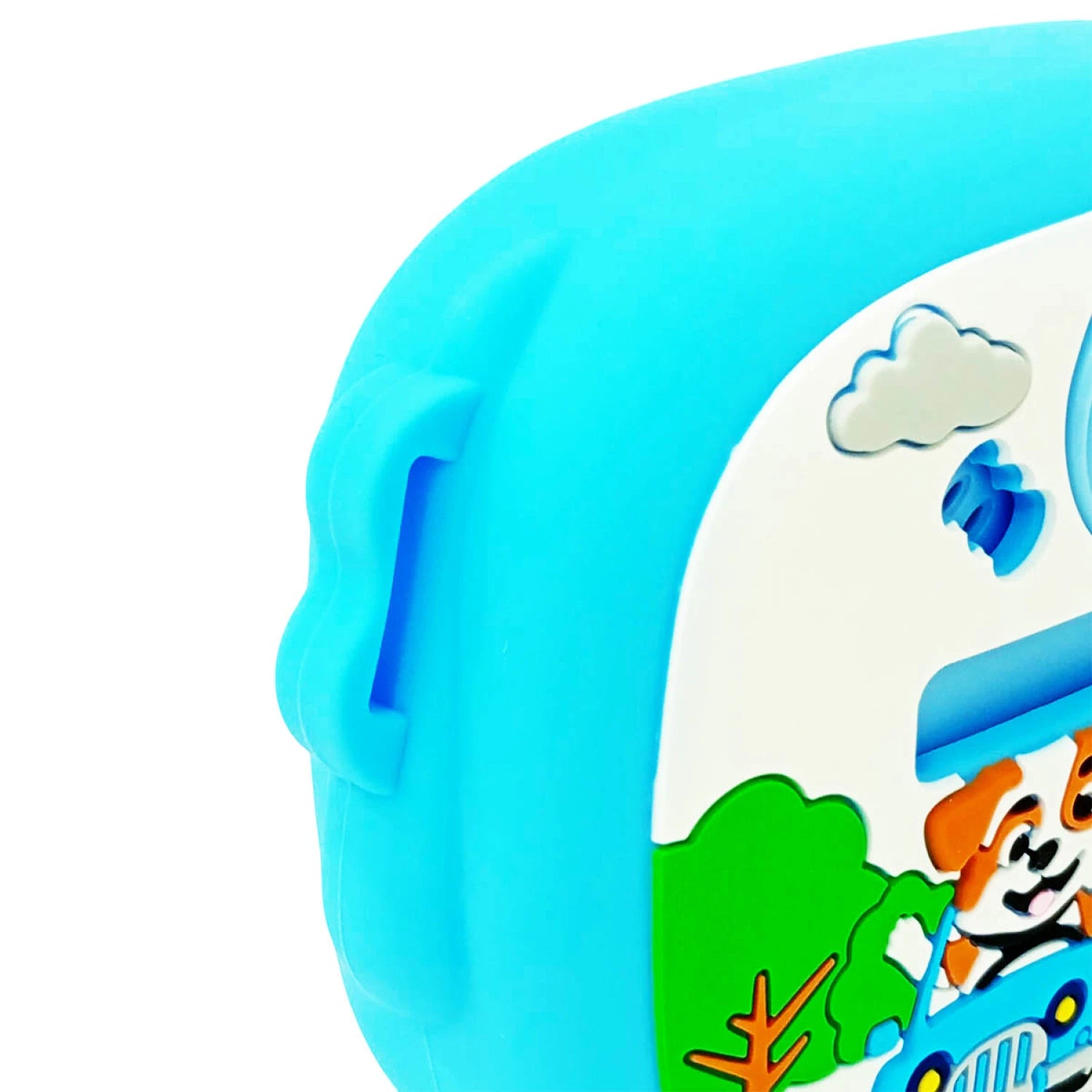 KidPrint™ – Cámara Infantil con Impresora Térmica y Juegos