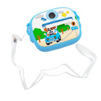 KidPrint™ – Cámara Infantil con Impresora Térmica y Juegos