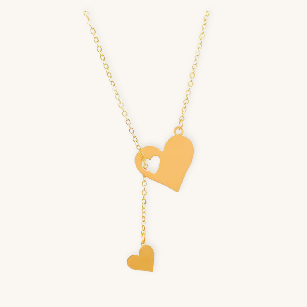 Hollow Heart™ – A Hollow Made For You