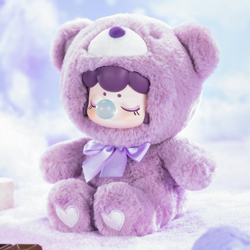 Rolife — Nanci 1ª Generación · Chocolate Colorful Series Blind Box