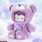 Rolife — Nanci 1ª Generación · Chocolate Colorful Series Blind Box