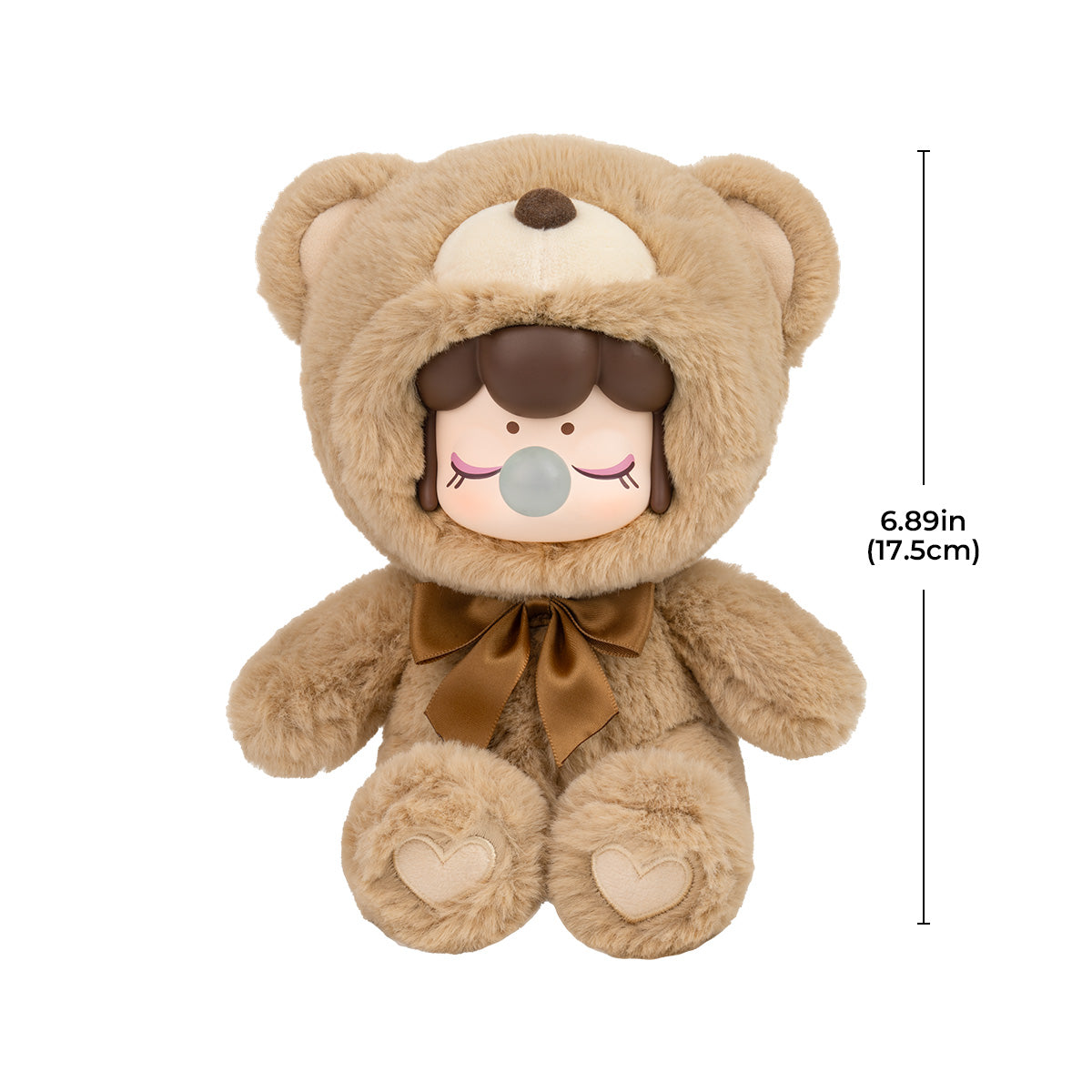 Rolife — Nanci 1ª Generación · Chocolate Colorful Series Blind Box