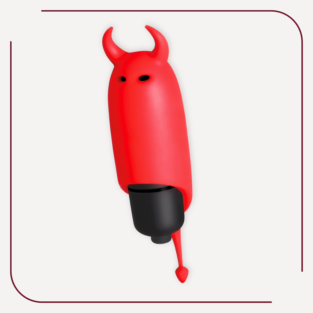 O-Pet Diablo