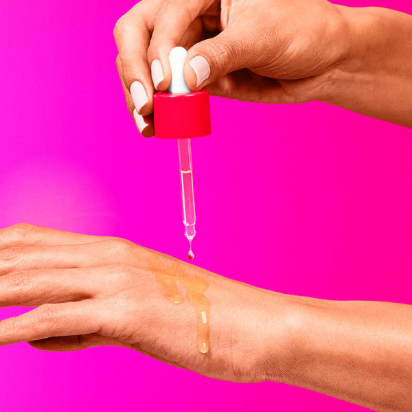 A-Gloei™ Maretinol Oil - Aceite Facial con Retinol · Drunk Elephant