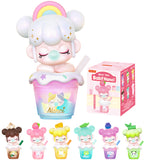 Rolife — Baby Nanci Milk Tea Series · Blind Box