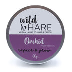 Wild Hare™ — Champú Sólido Natural