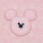 CloudLine Mickey™ – Bolso Bowling Premium · Disney®