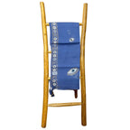 Maréa™ – Pareo Mediterráneo de Algodón