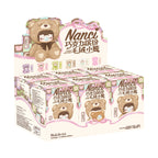 Rolife — Nanci 1ª Generación · Chocolate Colorful Series Blind Box