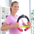 ForceArc™ – Ejercitador de Brazos Regulable con Resistencia