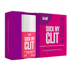 Suck My Clit · Fresa