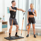 GymPak Max™ – Sistema de Entrenamiento Integral Portátil + Guía Fitness