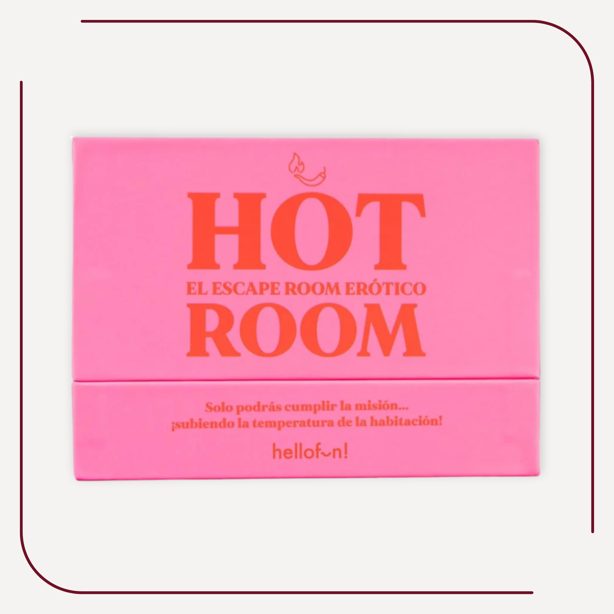 Hot Room