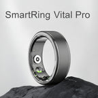 SmartRing Vital Pro™ – Anel inteligente para saúde e desporto