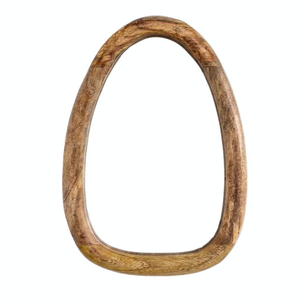 PebbleSet™ – Set de 3 Espejos con Forma de Guijarro