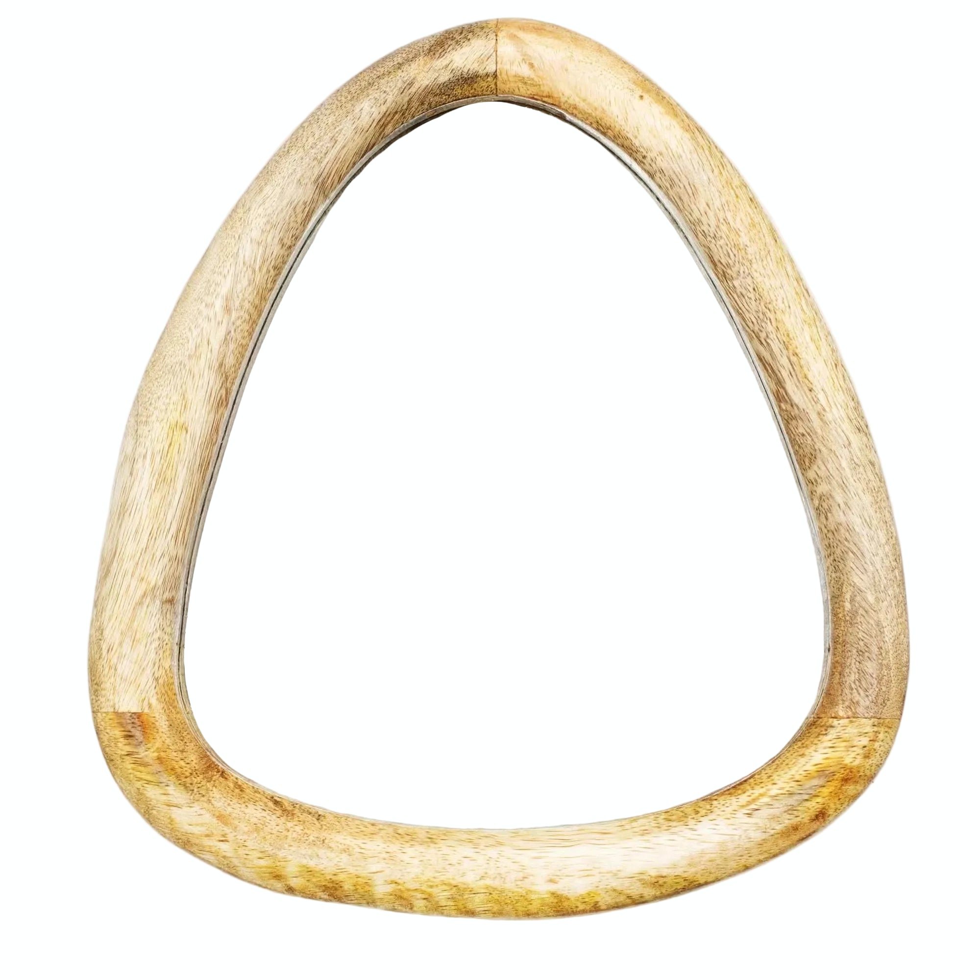 PebbleSet™ – Set de 3 Espejos con Forma de Guijarro