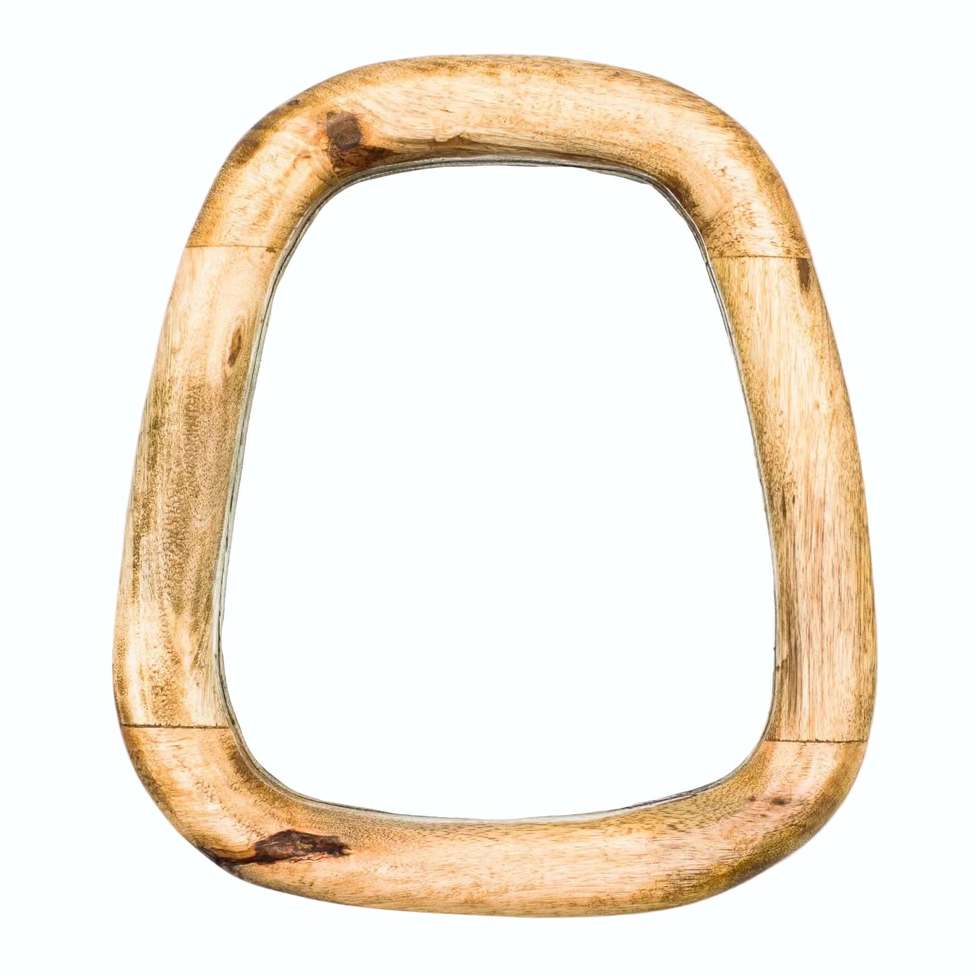 PebbleSet™ – Set de 3 Espejos con Forma de Guijarro