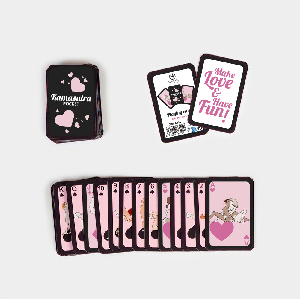 Kamasutra Pocket